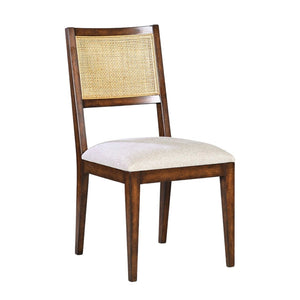 Oliver Home - Caine II Dining Chair, Country - 1300-20