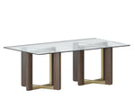 Glass Dining Table Top -
