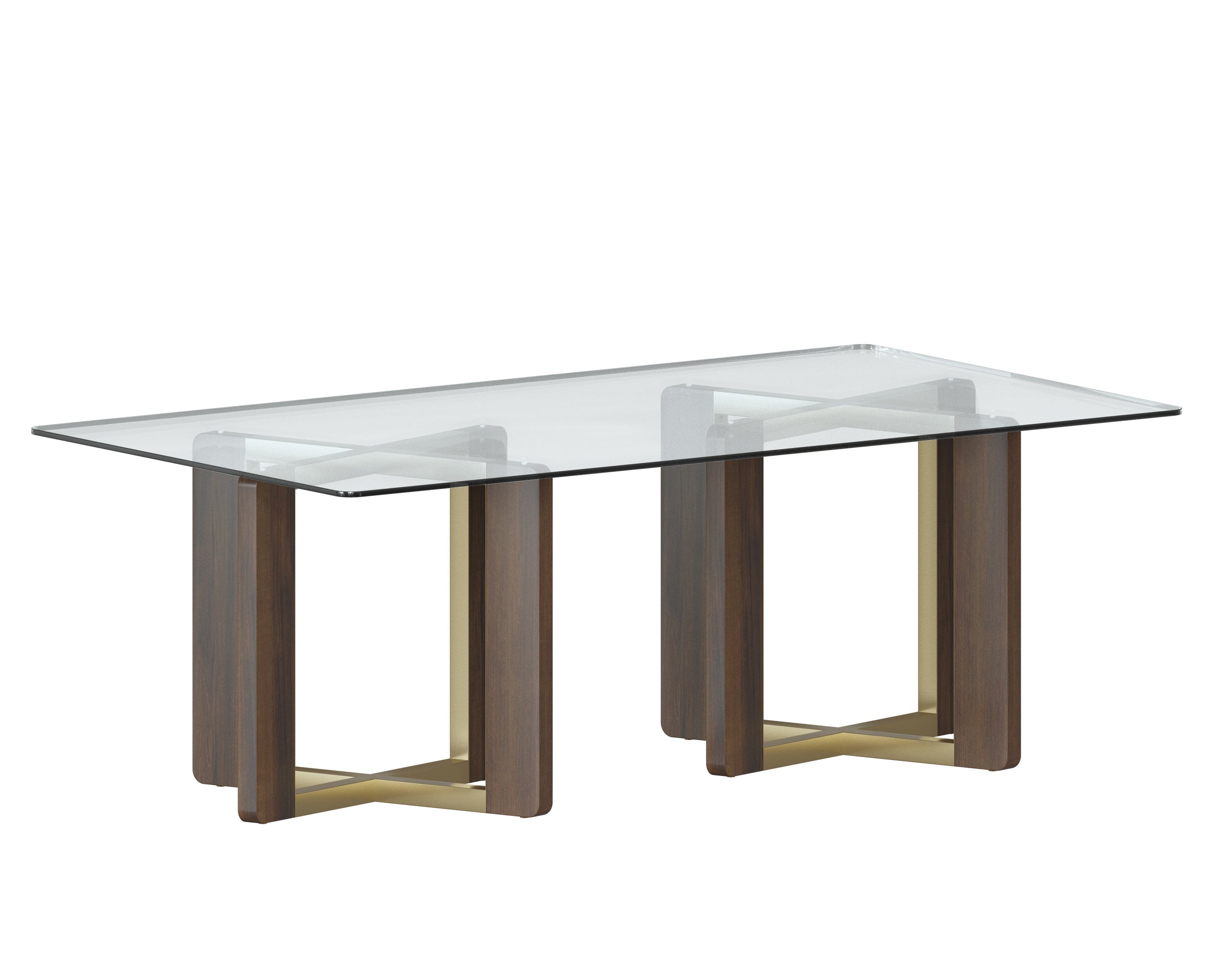 Glass Dining Table Top -