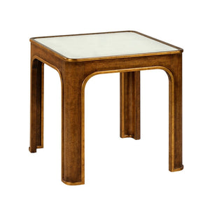 Oliver Home - Rome Side Table, Autumn - 1344-46