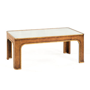 Oliver Home - Rome Coffee Table, Autumn - 1346-46