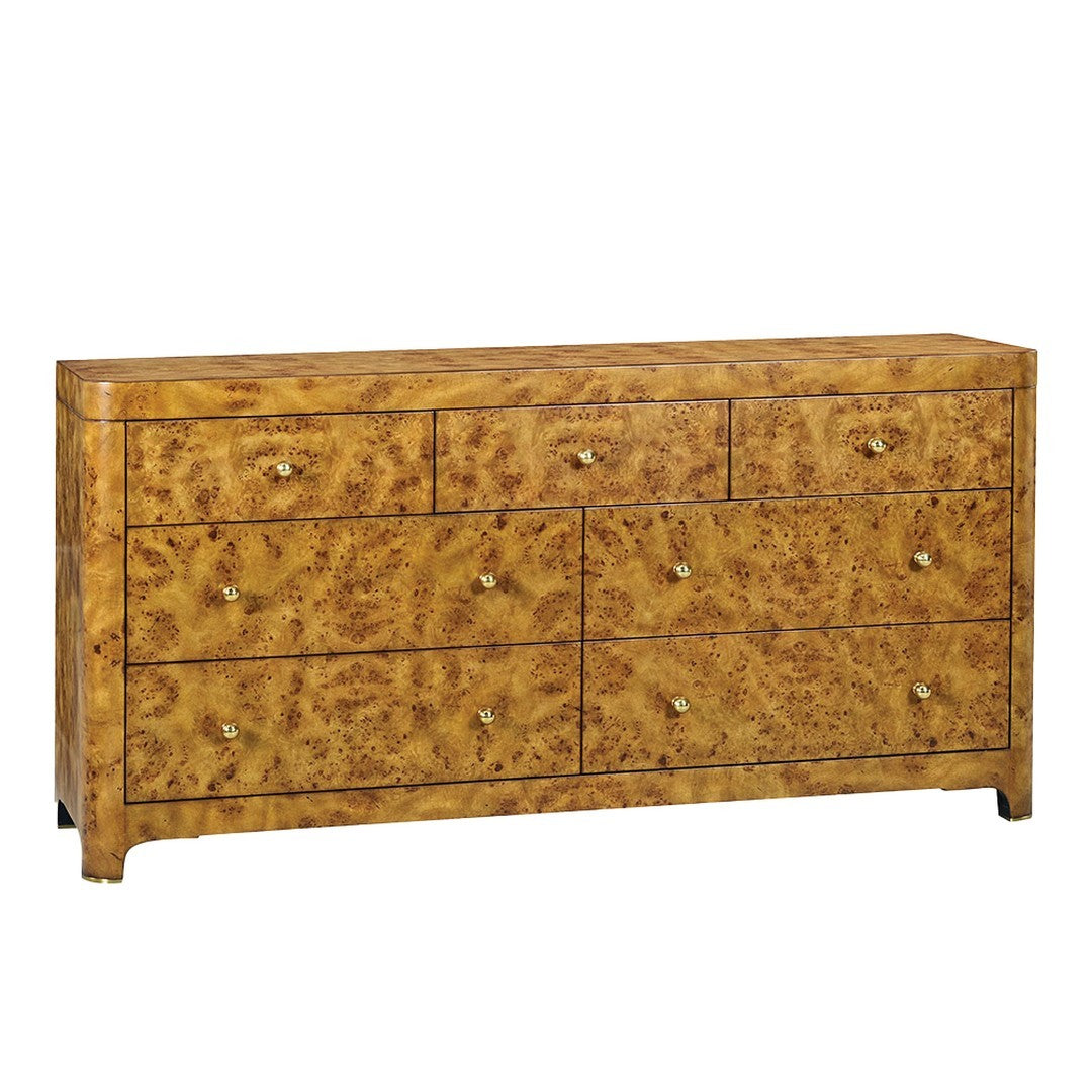 Rustic Burl