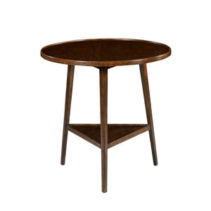 Oliver Home - Cricket Table, Country - 1371-20