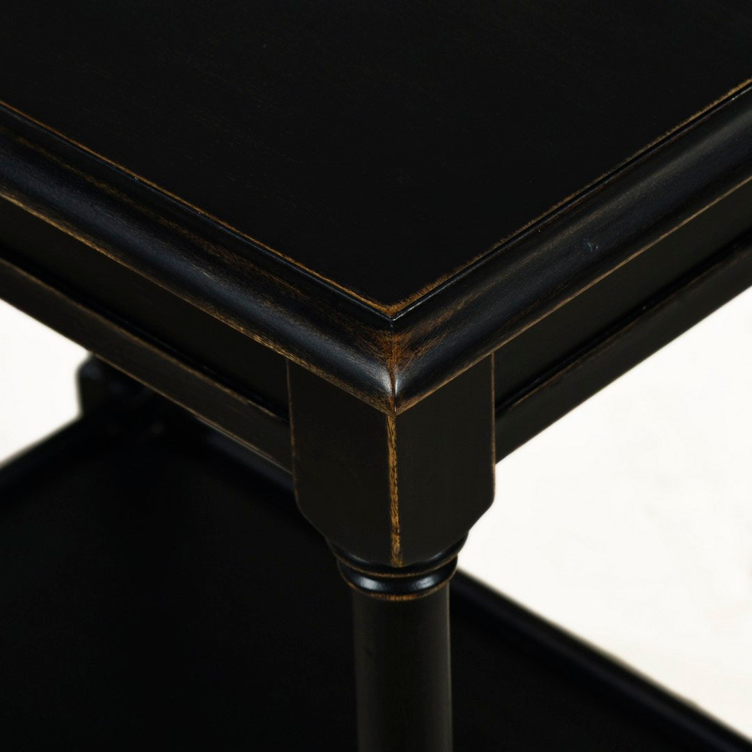 Ebony