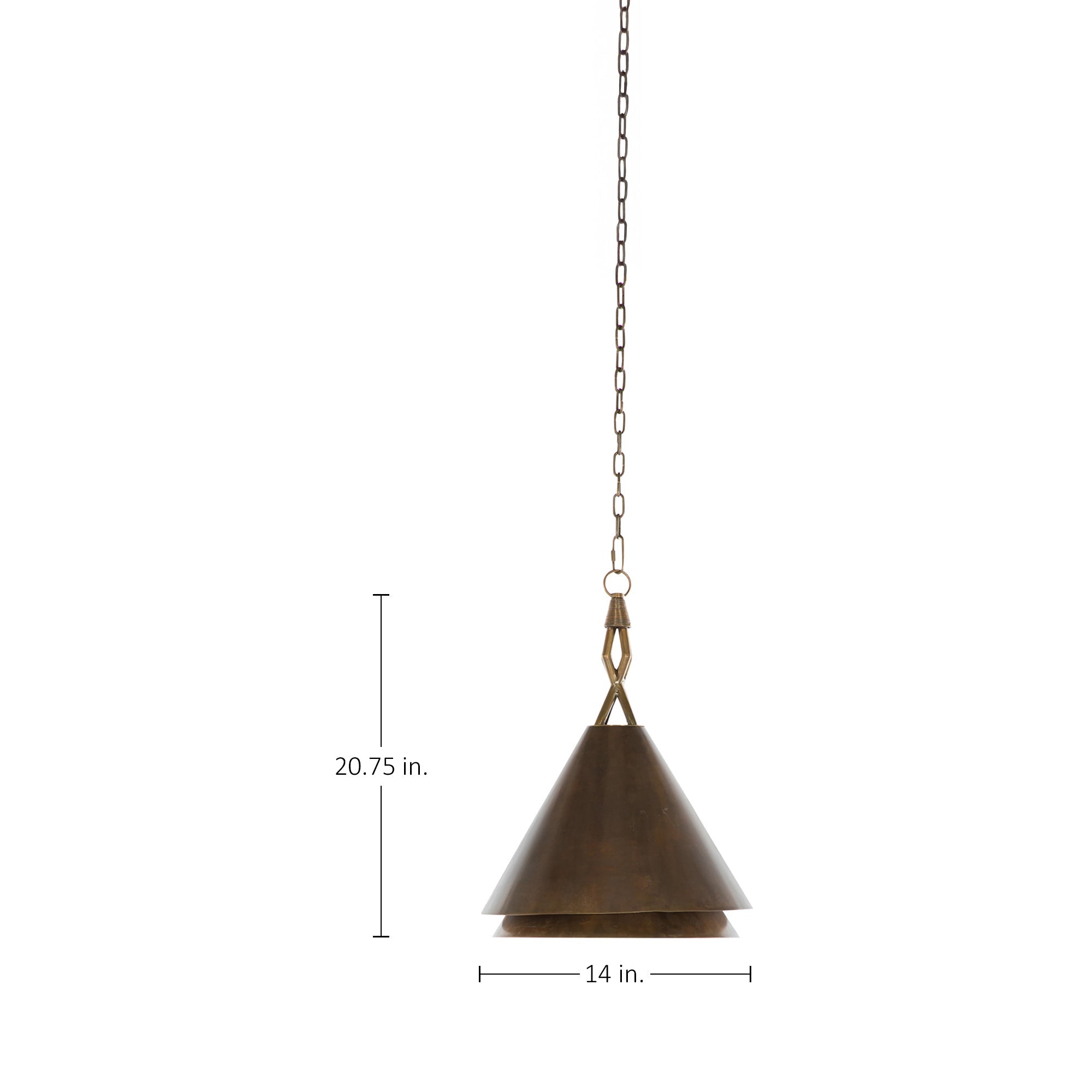 Brass