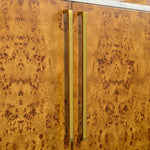 Rustic Burl
