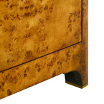 Rustic Burl