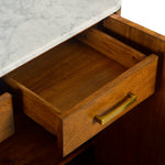 Rustic Burl