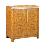 Rustic Burl
