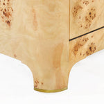 Natural Burl