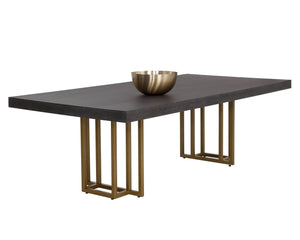 Sunpan Baldessara Dining Table