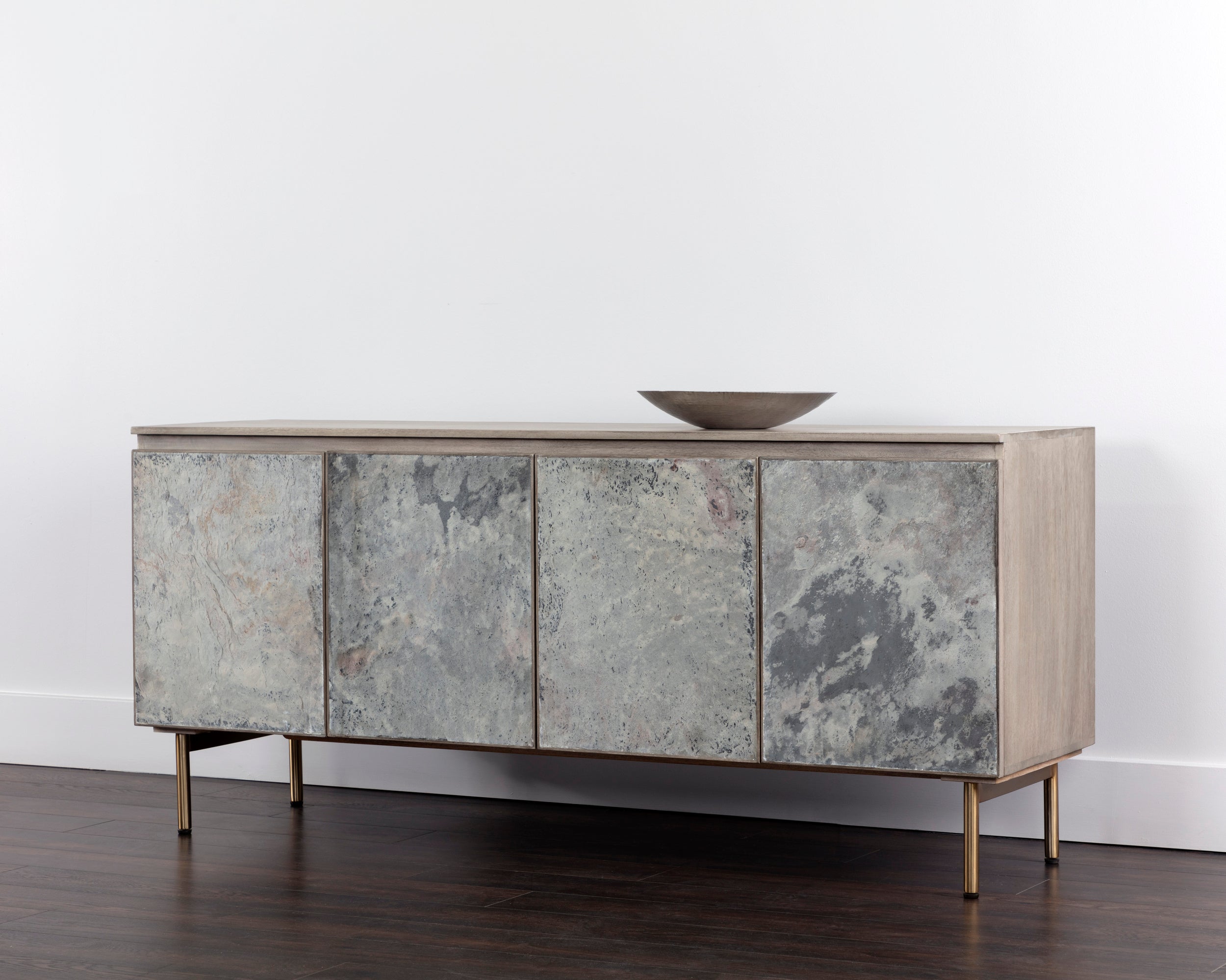Mirabelli Sideboard -