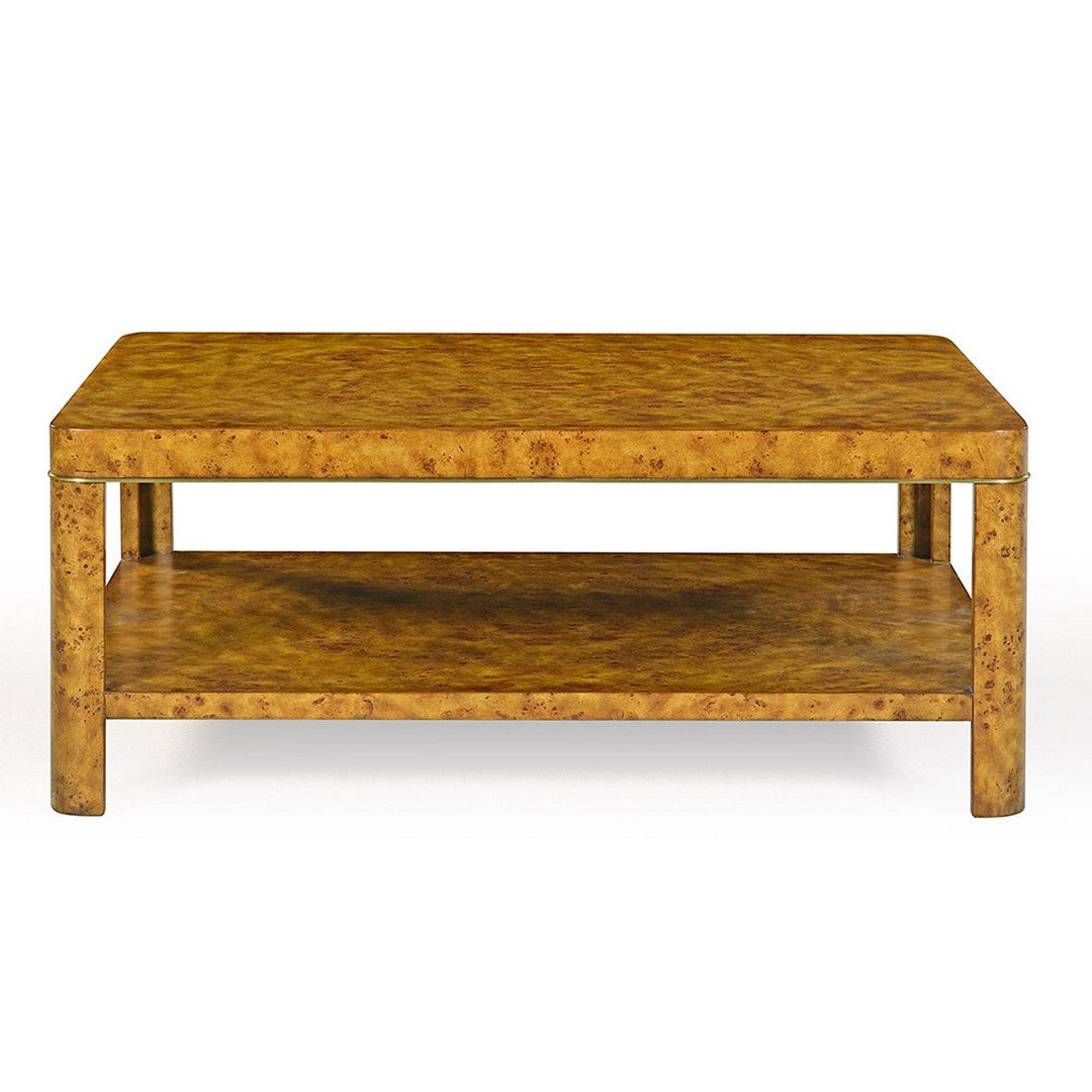 Rustic burl