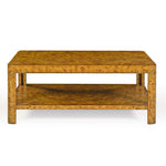 Rustic burl