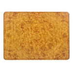 Rustic burl