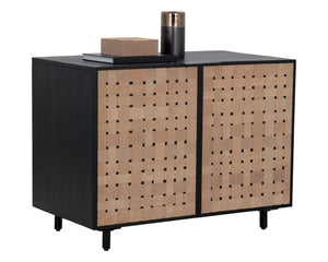 Sunpan Omari Sideboard  Small