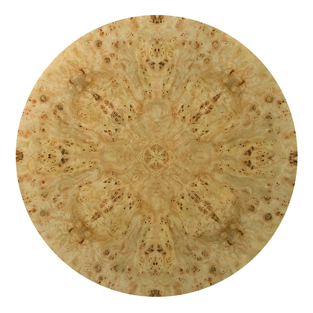 Natural burl