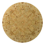 Natural burl