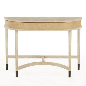 Oliver Home - Kirkwood Hall Table, Himalaya - 1443-37
