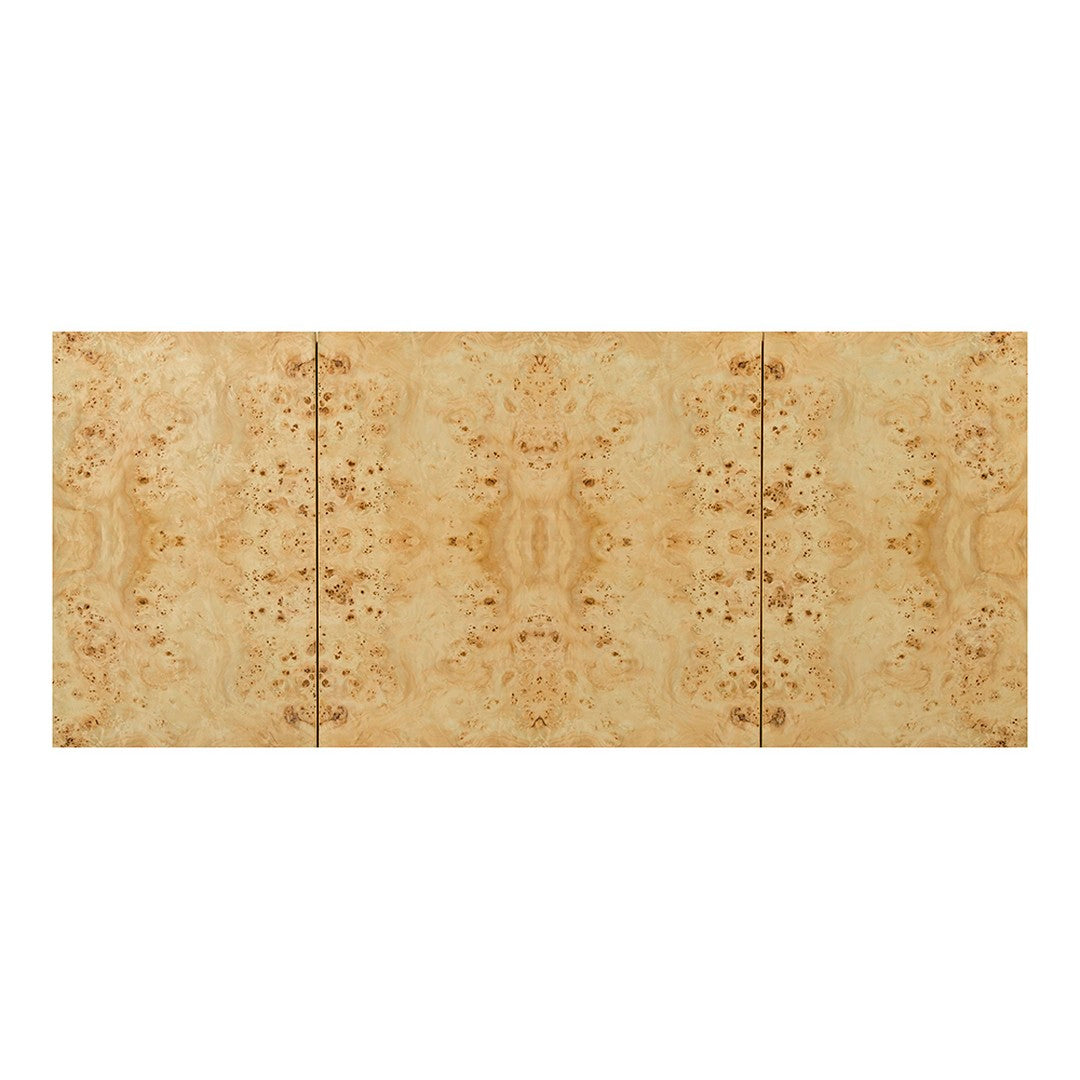 Natural burl