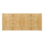Natural burl