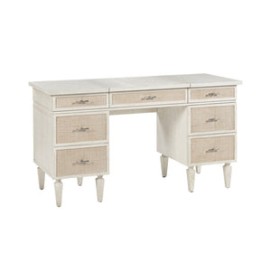 Oliver Home - Canon Vanity, Shell - 1457-48
