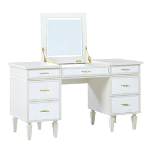 Oliver Home - Elizabeth Vanity, Essence - 1457-54