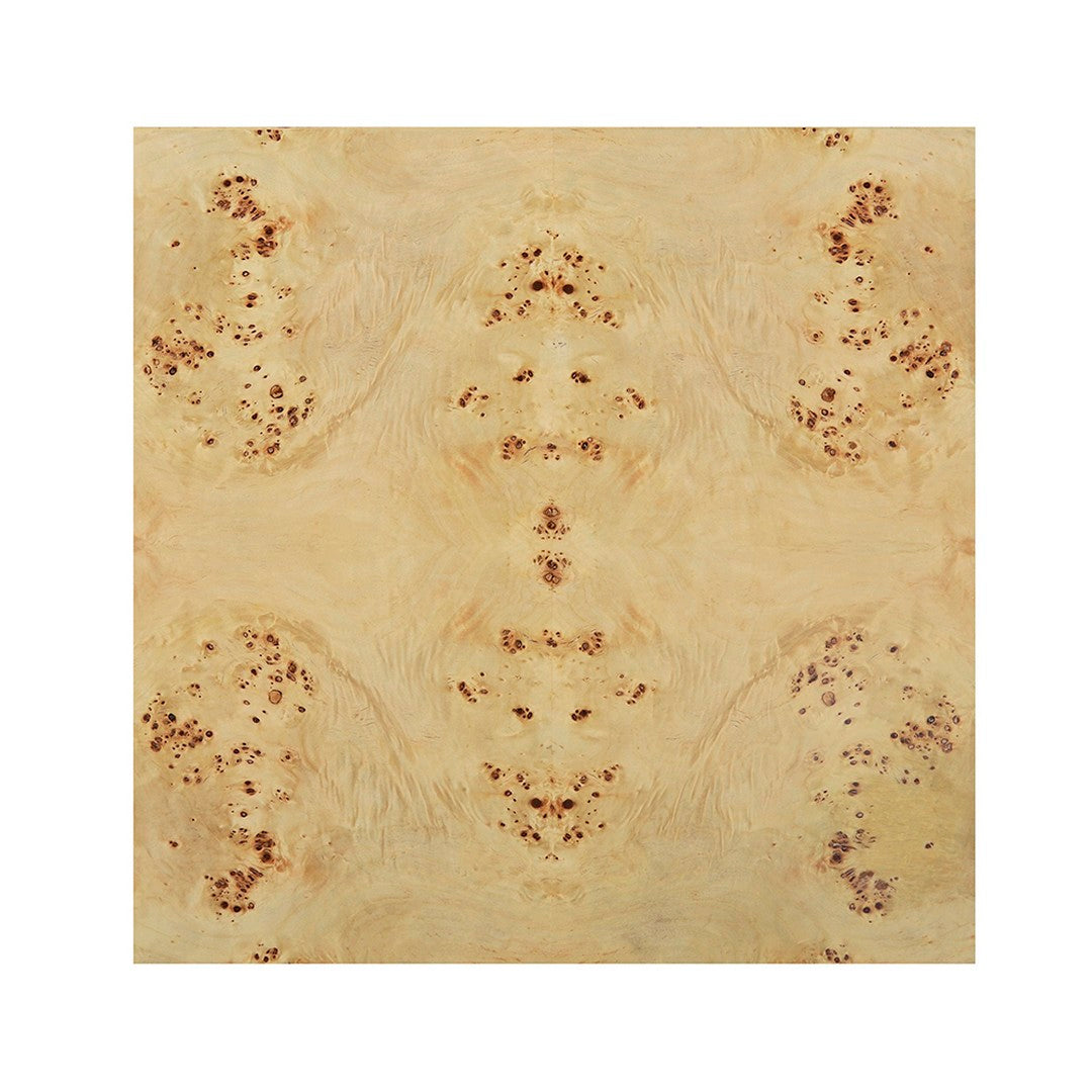 Natural burl