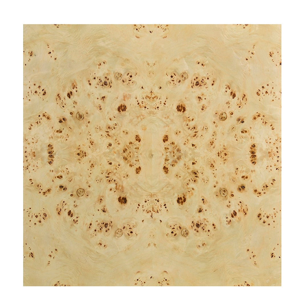 Natural burl