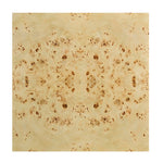 Natural burl