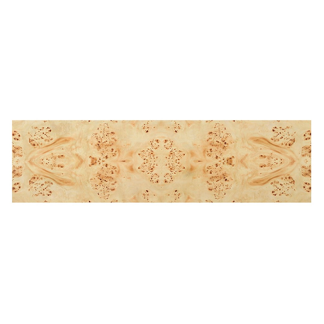 Natural burl