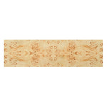 Natural burl