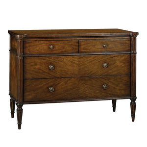 Oliver Home - Fairfield Chest, Country - 1476-20