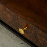 Walnut burl