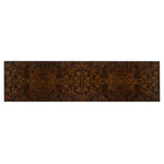Walnut burl