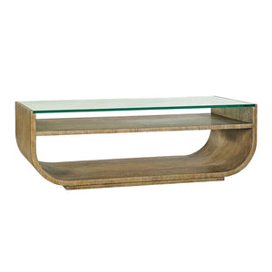 Oliver Home - Soho Coffee Table, Hampton - 1497-36