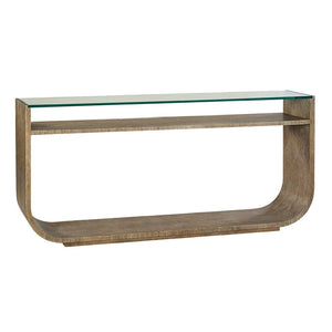 Oliver Home - Soho Console Table, Hampton - 1498-36