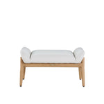 Natural/Linen Wicker