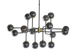 Deimos Chandelier -