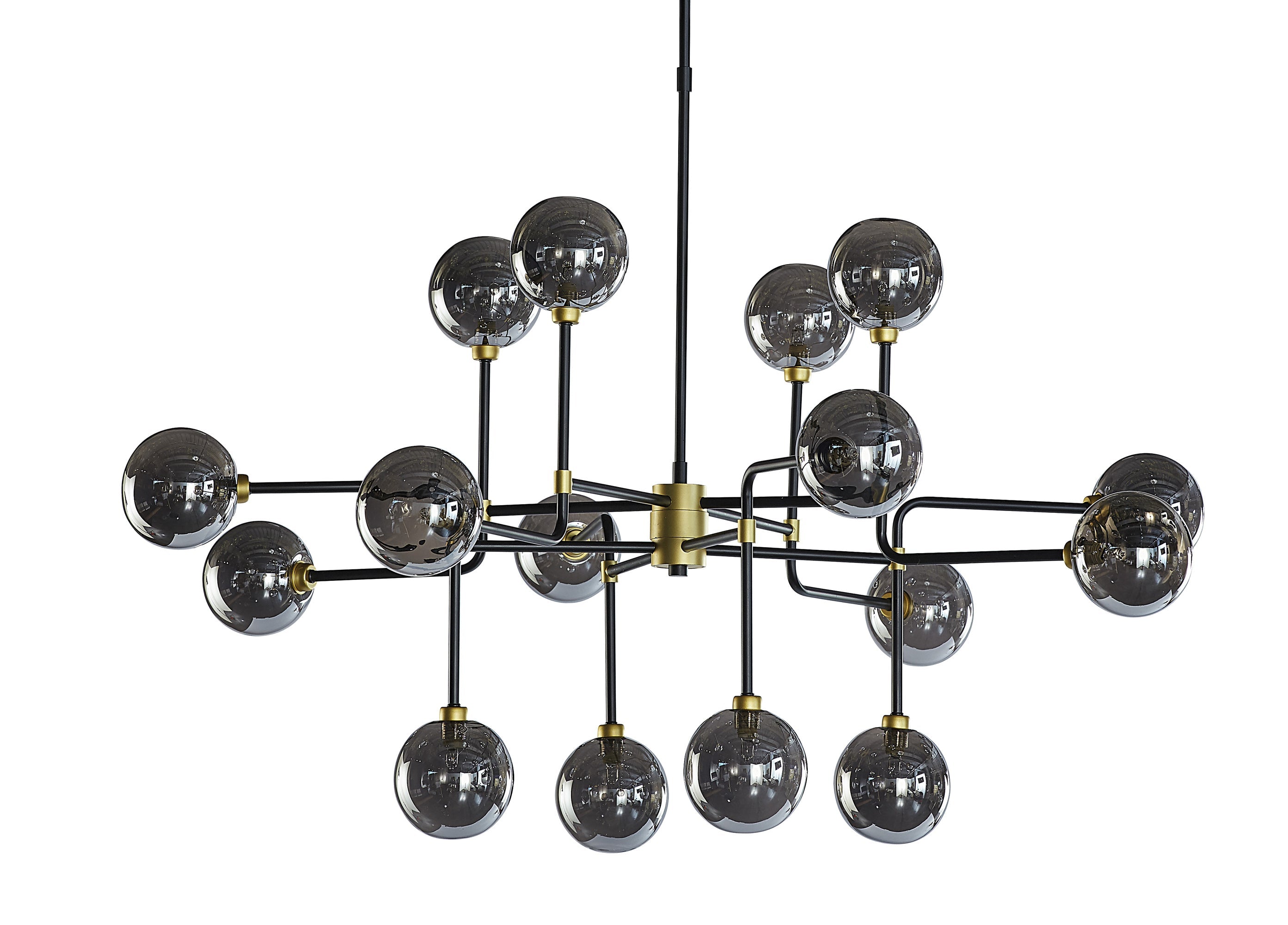 Deimos Chandelier -