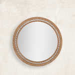 Timber/Clean Mirror