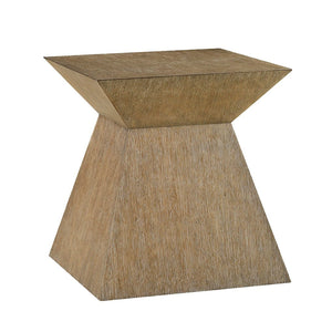 Oliver Home - El Paso Side Table, Hampton - 1516-36