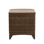Raffia/Oak