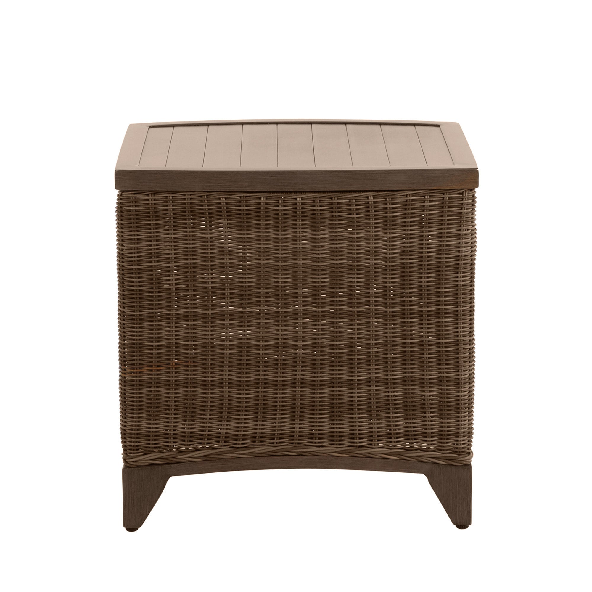 Raffia/Oak