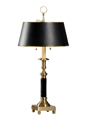 Wildwood Candlestick Lamp - 155