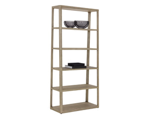 Sunpan Doncaster Bookcase  Large