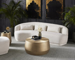 Creed Coffee Table -