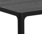 Doncaster Coffee Table - Black