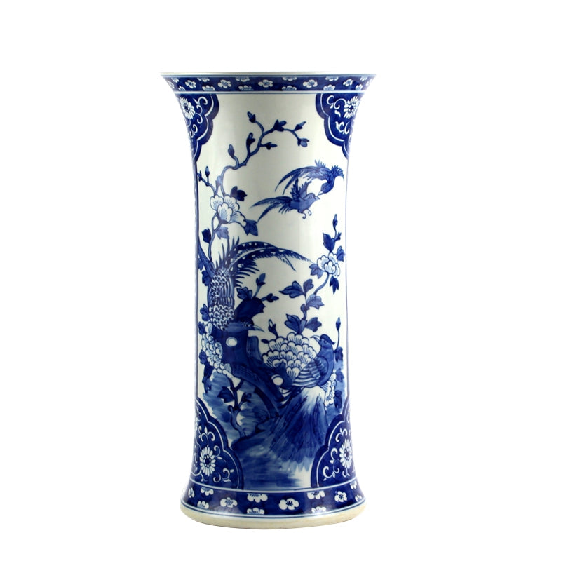 The Enchanted Home Ralph Vase - Thumbnail 2
