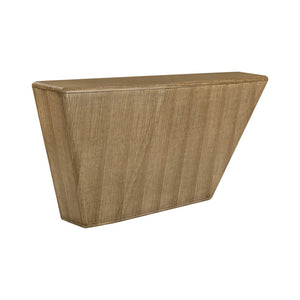 Oliver Home - Cibolo Console Table, Tawny - 1612-39